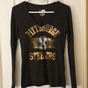 NFL shirt - Pittsburgh